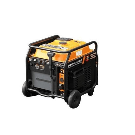 DJI Agras D12000iE Multifunctional Inverter Generator