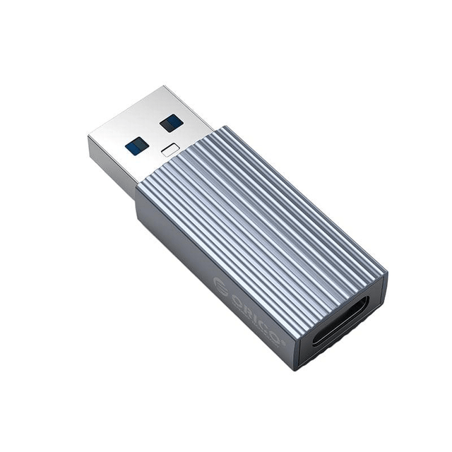 Orico USB3.1 to Type-C Adapter AH-AC10-GY-BP