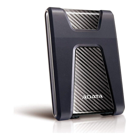 ADATA HD650 2.5-inch 2TB External HDD Black AHD650-2TU31-CBK