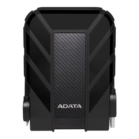 ADATA HD710 Pro 2.5-inch 1TB Micro-USB B 3.2 Black External Hard Drive AHD710P-1TU31-CBK