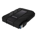 ADATA HD710 Pro 2TB External HDD Black AHD710P-2TU31-CBK