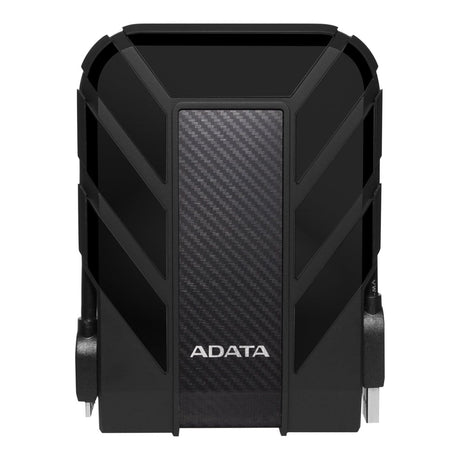 ADATA HD710 Pro 2TB External HDD Black AHD710P-2TU31-CBK