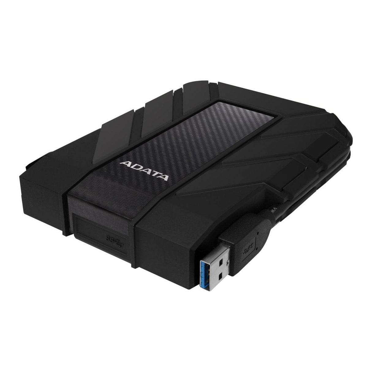ADATA HD710 Pro 2.5-inch 5TB Micro-USB B 3.2 Black External Hard Drive AHD710P-5TU31-CBK