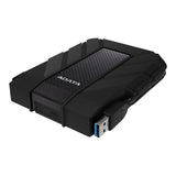 ADATA HD710 Pro 2.5-inch 5TB Micro-USB B 3.2 Black External Hard Drive AHD710P-5TU31-CBK