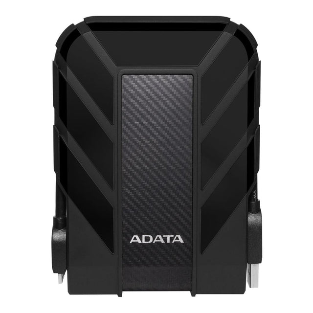 ADATA HD710 Pro 2.5-inch 5TB Micro-USB B 3.2 Black External Hard Drive AHD710P-5TU31-CBK