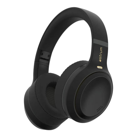 Astrum Ease Drift ANC Wireless Headphone AHDEDRIFTB