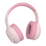 Astrum EASE Drift Hybrid ANC Headphones Pink AHDEDRIFTK
