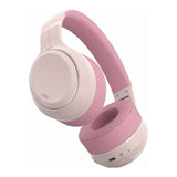 Astrum EASE Drift Hybrid ANC Headphones Pink AHDEDRIFTK