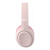 Astrum EASE Drift Hybrid ANC Headphones Pink AHDEDRIFTK