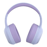 Astrum EASE Drift Hybrid ANC Headphones Purple AHDEDRIFTP