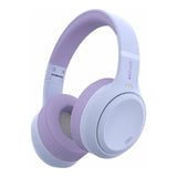 Astrum EASE Drift Hybrid ANC Headphones Purple AHDEDRIFTP