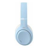 Astrum EASE Drift Hybrid ANC Headphones Blue AHDEDRIFTU