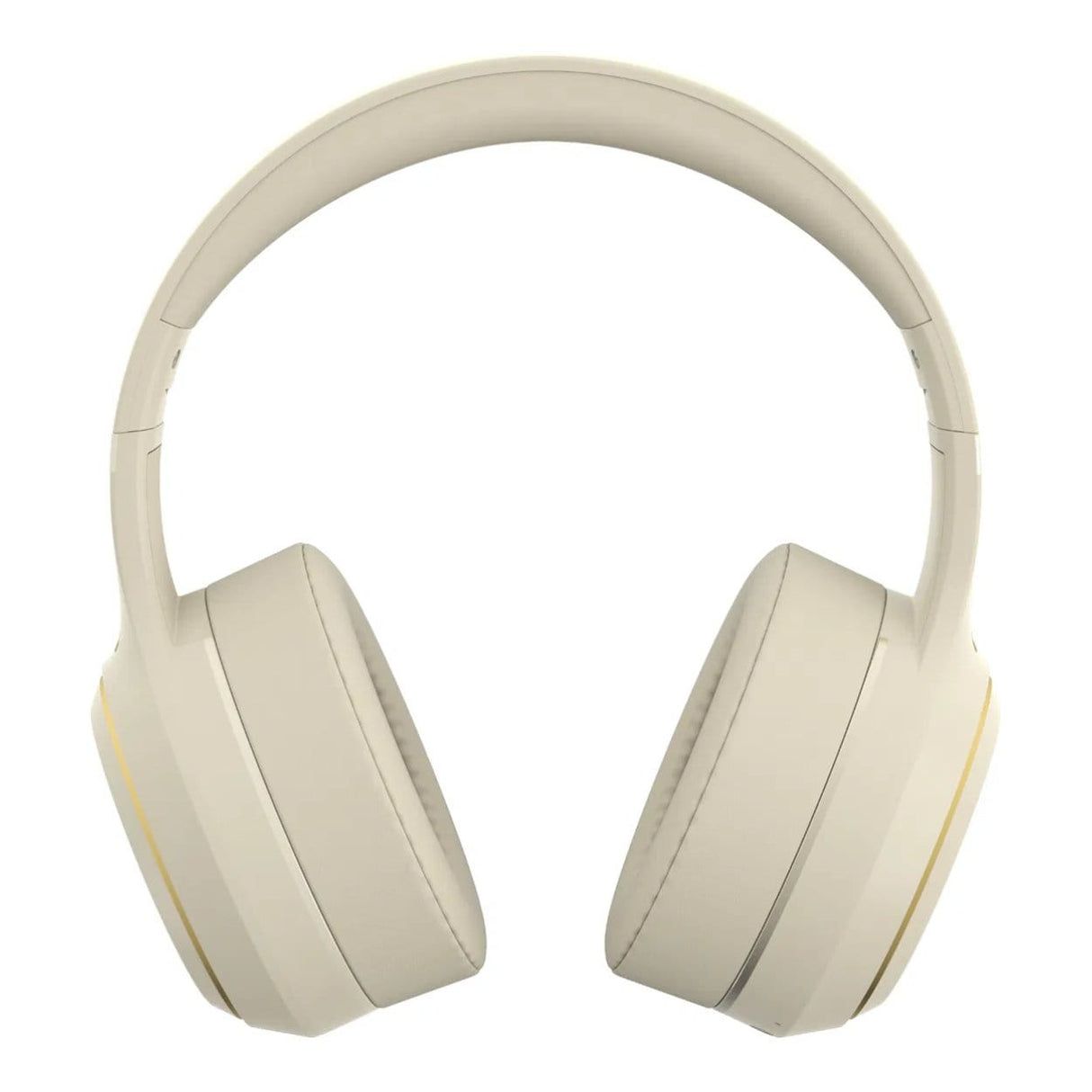 Astrum EASE Drift Hybrid ANC Headphones Beige AHDEDRIFTW