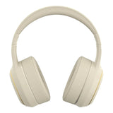 Astrum EASE Drift Hybrid ANC Headphones Beige AHDEDRIFTW