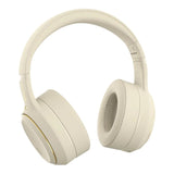 Astrum EASE Drift Hybrid ANC Headphones Beige AHDEDRIFTW