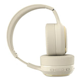 Astrum EASE Drift Hybrid ANC Headphones Beige AHDEDRIFTW