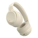 Astrum EASE Drift Hybrid ANC Headphones Beige AHDEDRIFTW