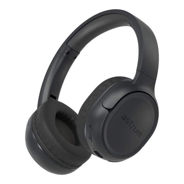 Astrum Ease Go ENC Wireless Headphone AHDEGOB