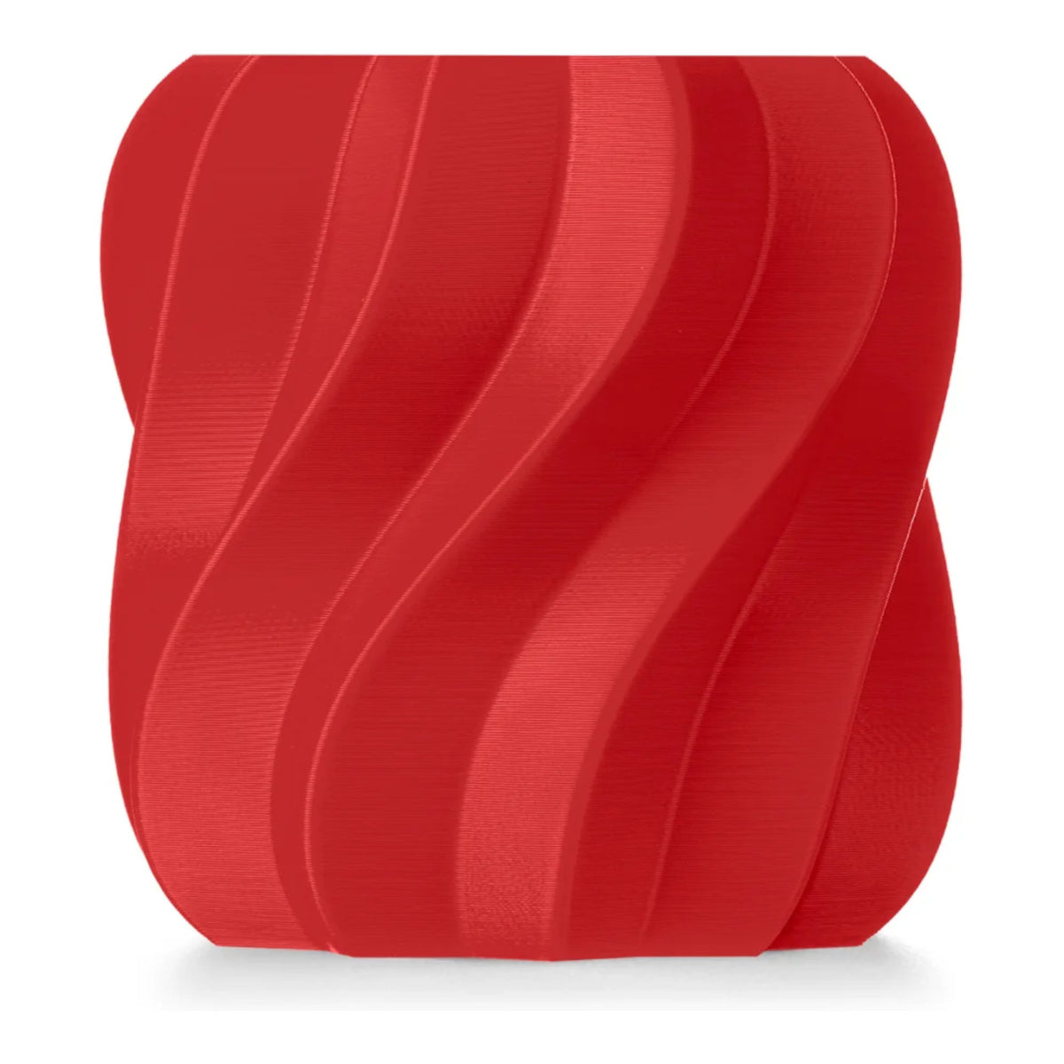 Anycubic PLA High Speed Filament 1Kg - Bright Red AHHSBR-10