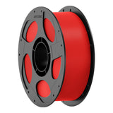 Anycubic PLA High Speed Filament 1Kg - Bright Red AHHSBR-10