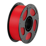 Anycubic PLA High Speed Filament 1Kg - Bright Red AHHSBR-10