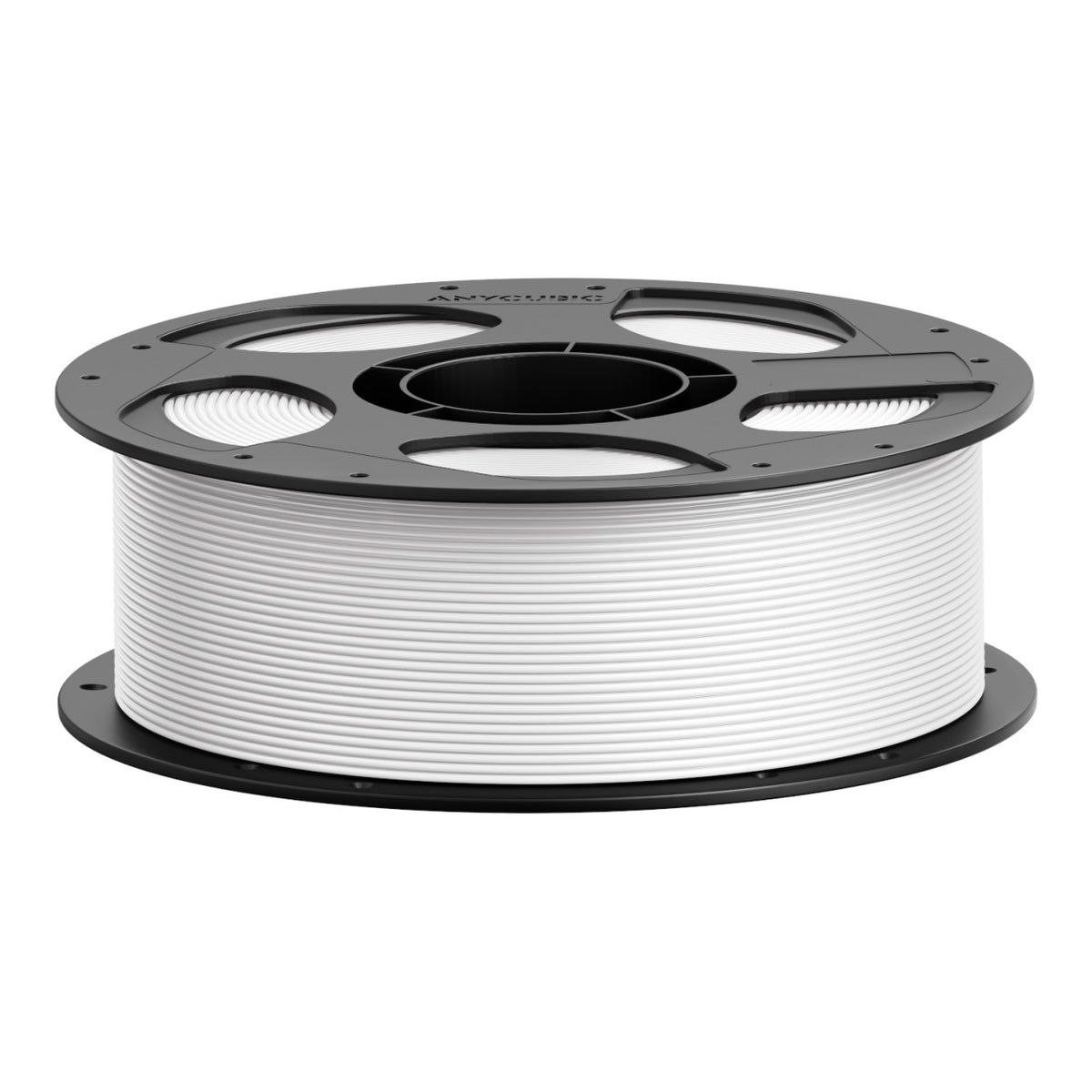 Anycubic PETG Solid Filament 1Kg - White AHPEBW-10