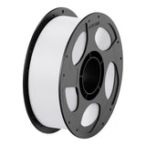 Anycubic PETG Solid Filament 1Kg - White AHPEBW-10