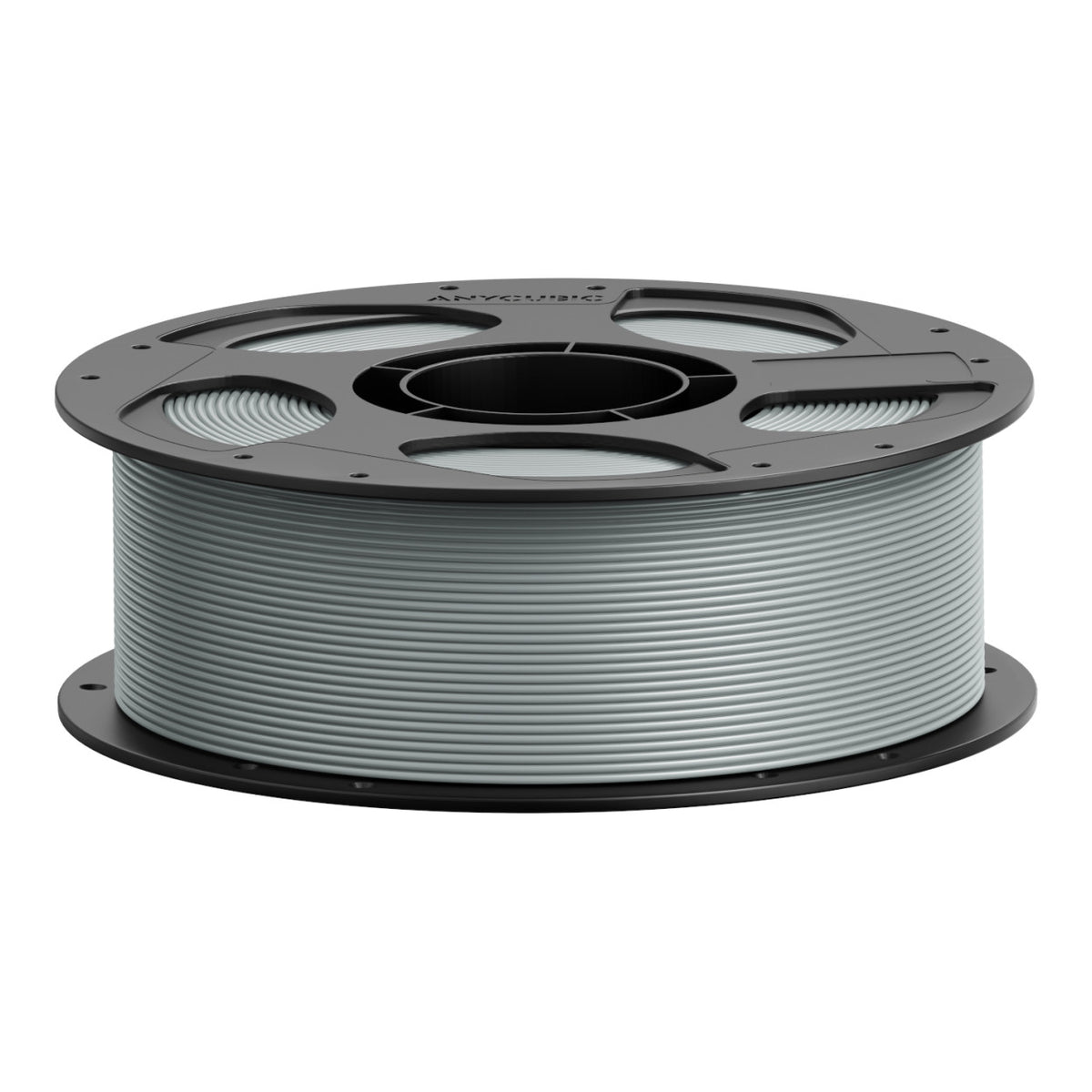 Anycubic PETG Solid Filament 1Kg - Grey AHPEGE-10