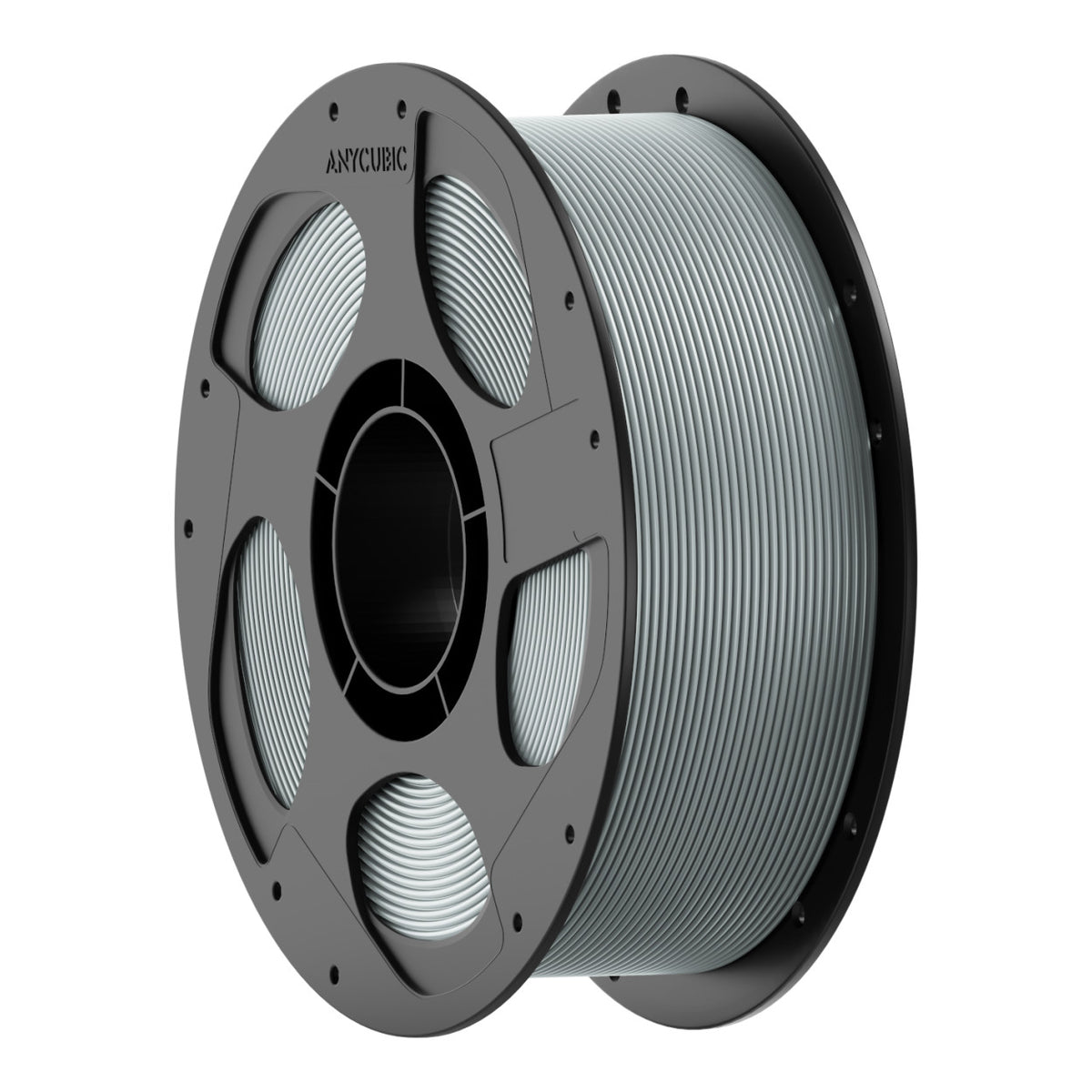 Anycubic PETG Solid Filament 1Kg - Grey AHPEGE-10