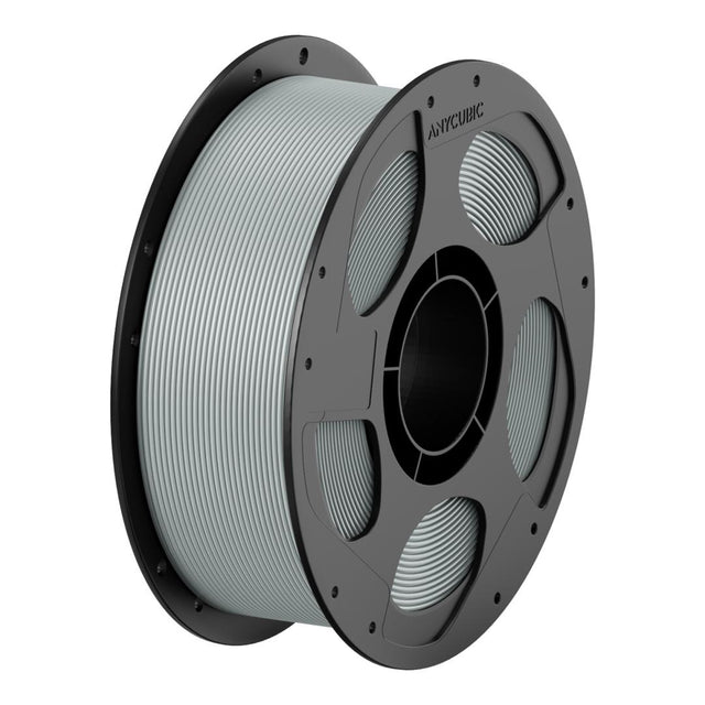 Anycubic PETG Solid Filament 1Kg - Grey AHPEGE-10