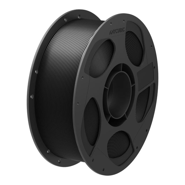Anycubic PLA Filament 1Kg - Black AHPLBK-10