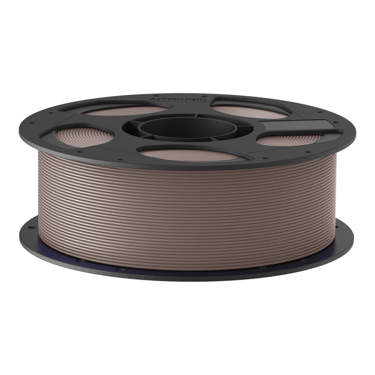 Anycubic PLA Filament 1Kg - Brown AHPLBR-10