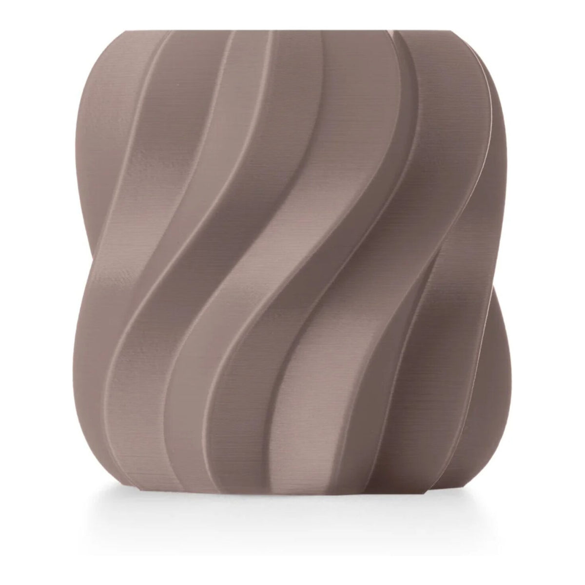 Anycubic PLA Filament 1Kg - Brown AHPLBR-10