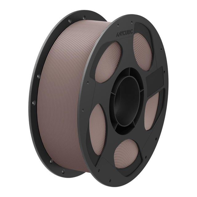 Anycubic PLA Filament 1Kg - Brown AHPLBR-10