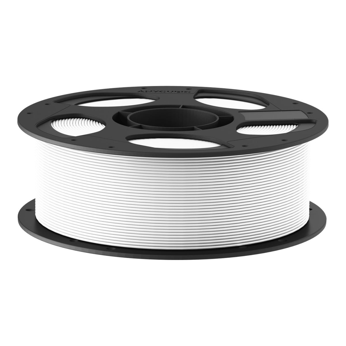 Anycubic PLA Filament 1Kg - White AHPLBW-10