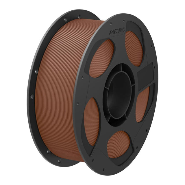 Anycubic PLA Filament 1Kg - Bronze AHPLBZ-10