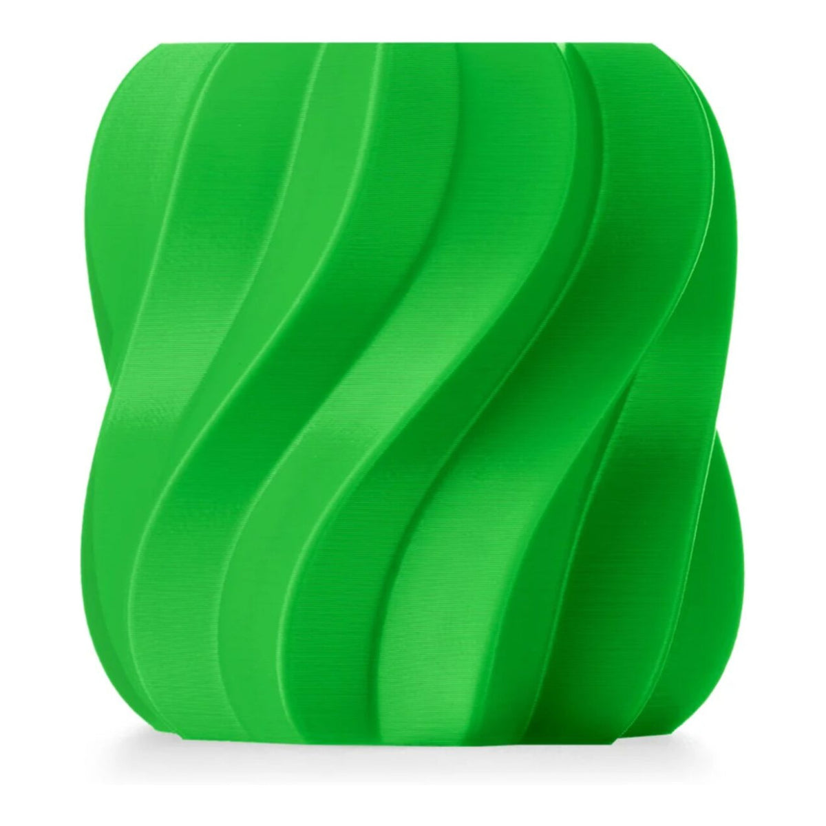 Anycubic PLA Filament 1Kg - Green AHPLCG-10