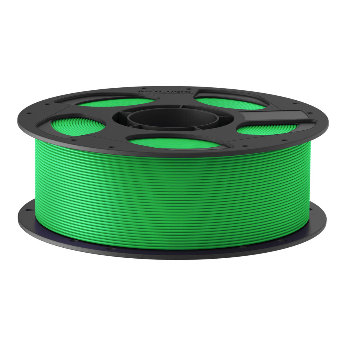 Anycubic PLA Filament 1Kg - Green AHPLCG-10