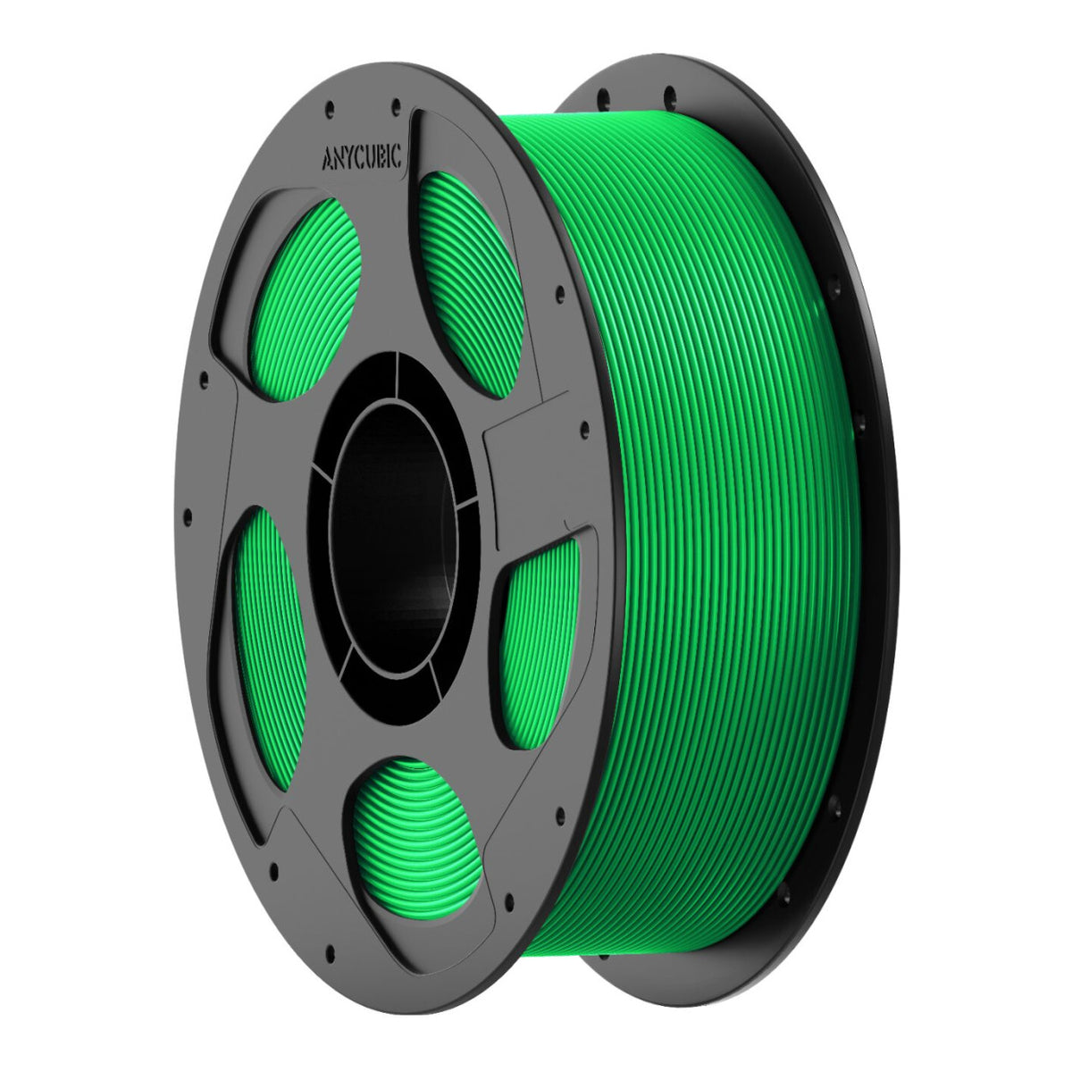 Anycubic PLA Filament 1Kg - Green AHPLCG-10