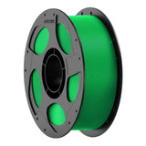 Anycubic PLA Filament 1Kg - Green AHPLCG-10