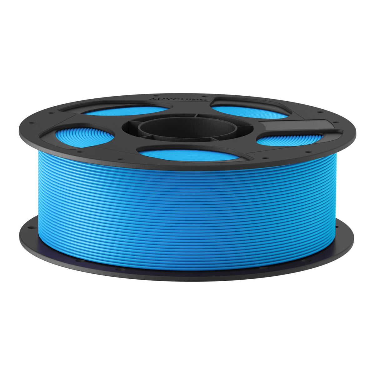 Anycubic PLA Filament 1Kg - Cyan AHPLCY-10
