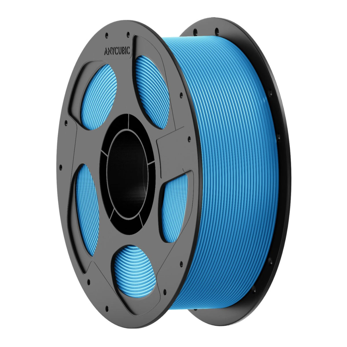 Anycubic PLA Filament 1Kg - Cyan AHPLCY-10