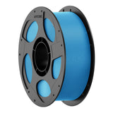 Anycubic PLA Filament 1Kg - Cyan AHPLCY-10