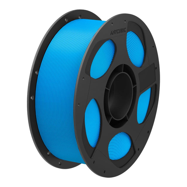 Anycubic PLA Filament 1Kg - Cyan AHPLCY-10