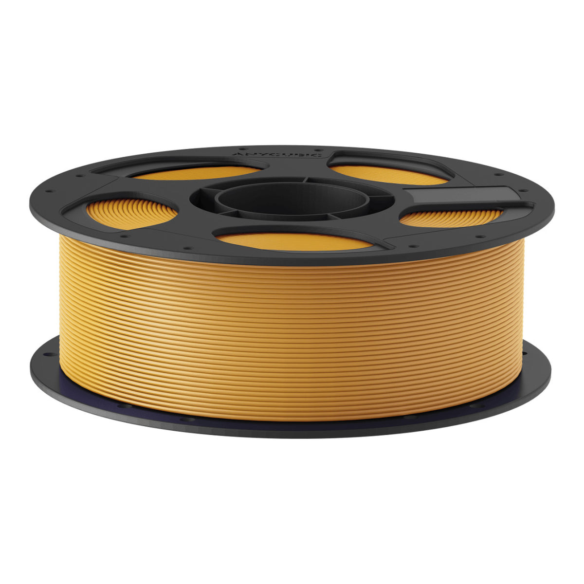 Anycubic PLA Filament 1Kg - Gold AHPLGD-10