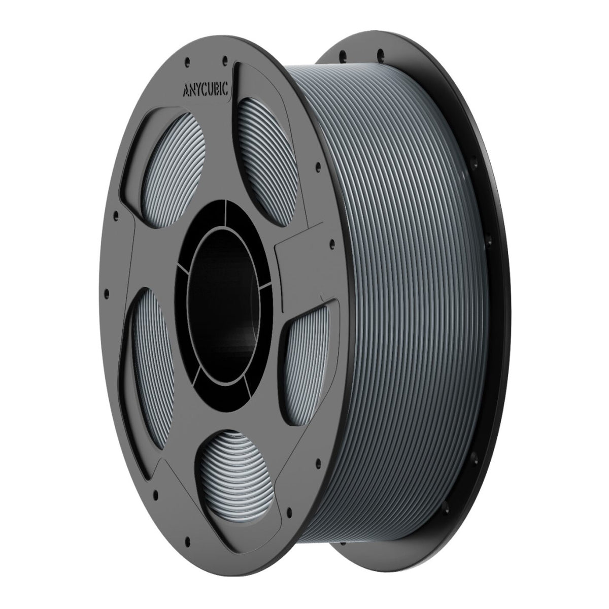 Anycubic PLA Filament 1Kg - Grey AHPLGE-10