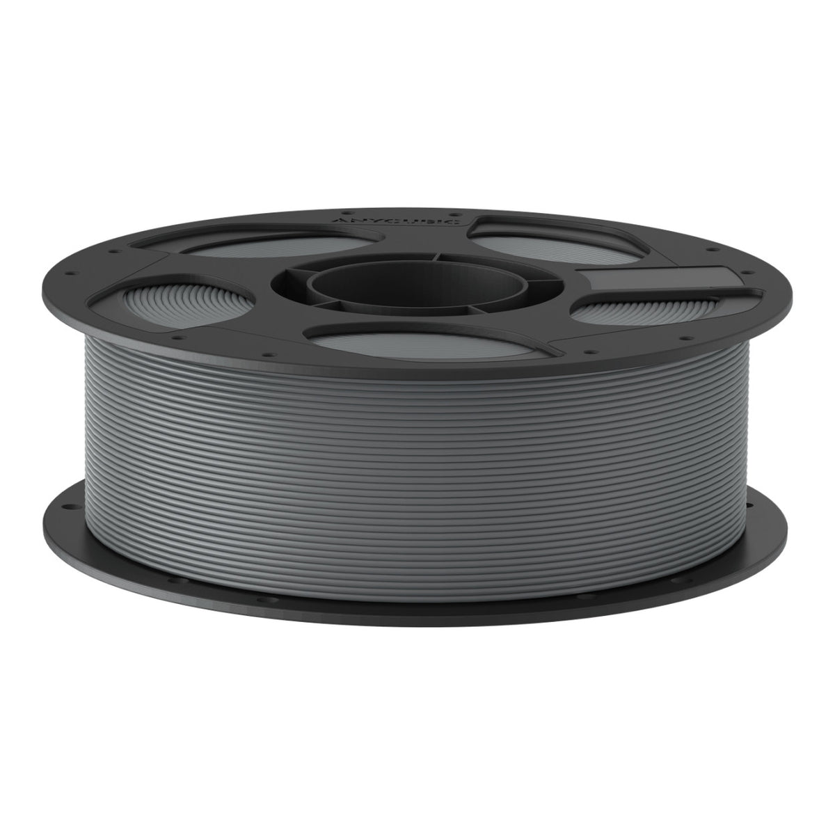 Anycubic PLA Filament 1Kg - Grey AHPLGE-10
