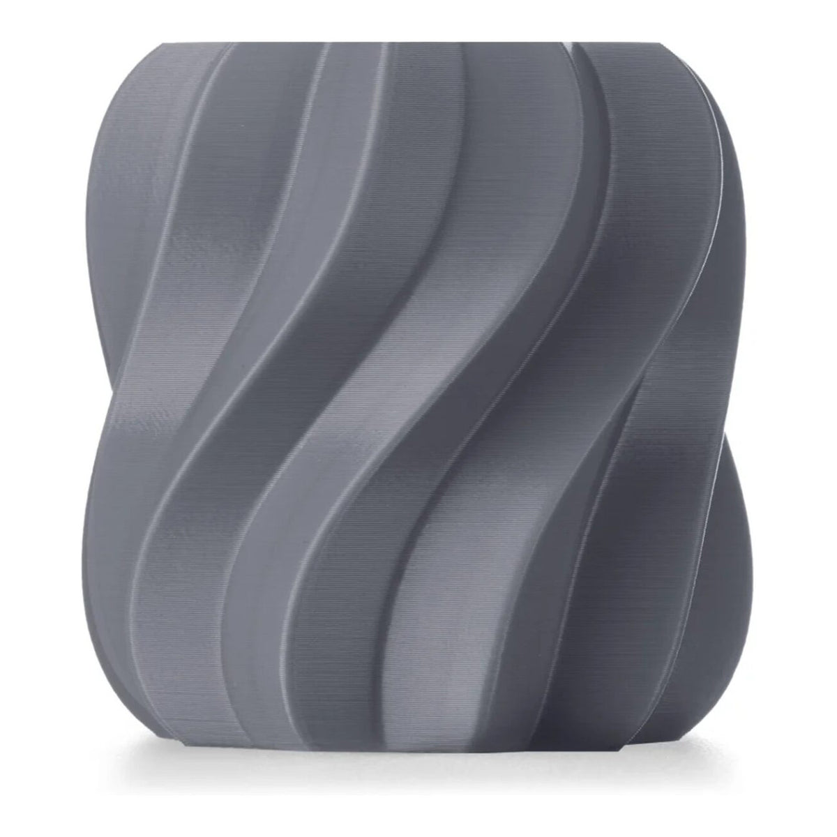 Anycubic PLA Filament 1Kg - Texture Grey AHPLGY-10