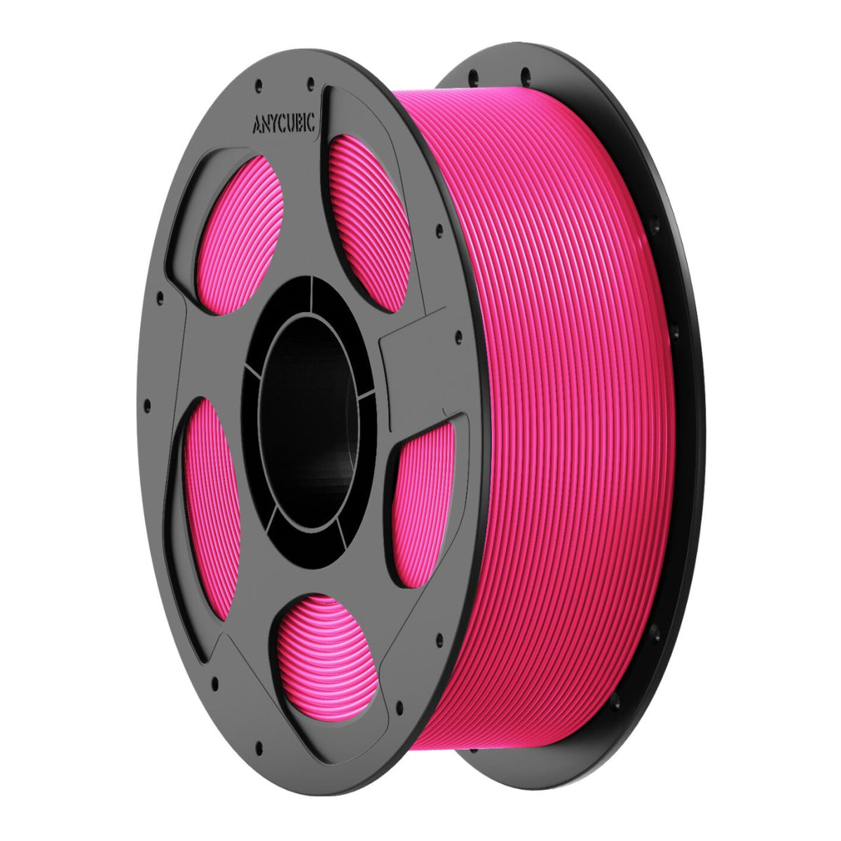 Anycubic PLA Filament 1Kg - Magenta AHPLMG-10