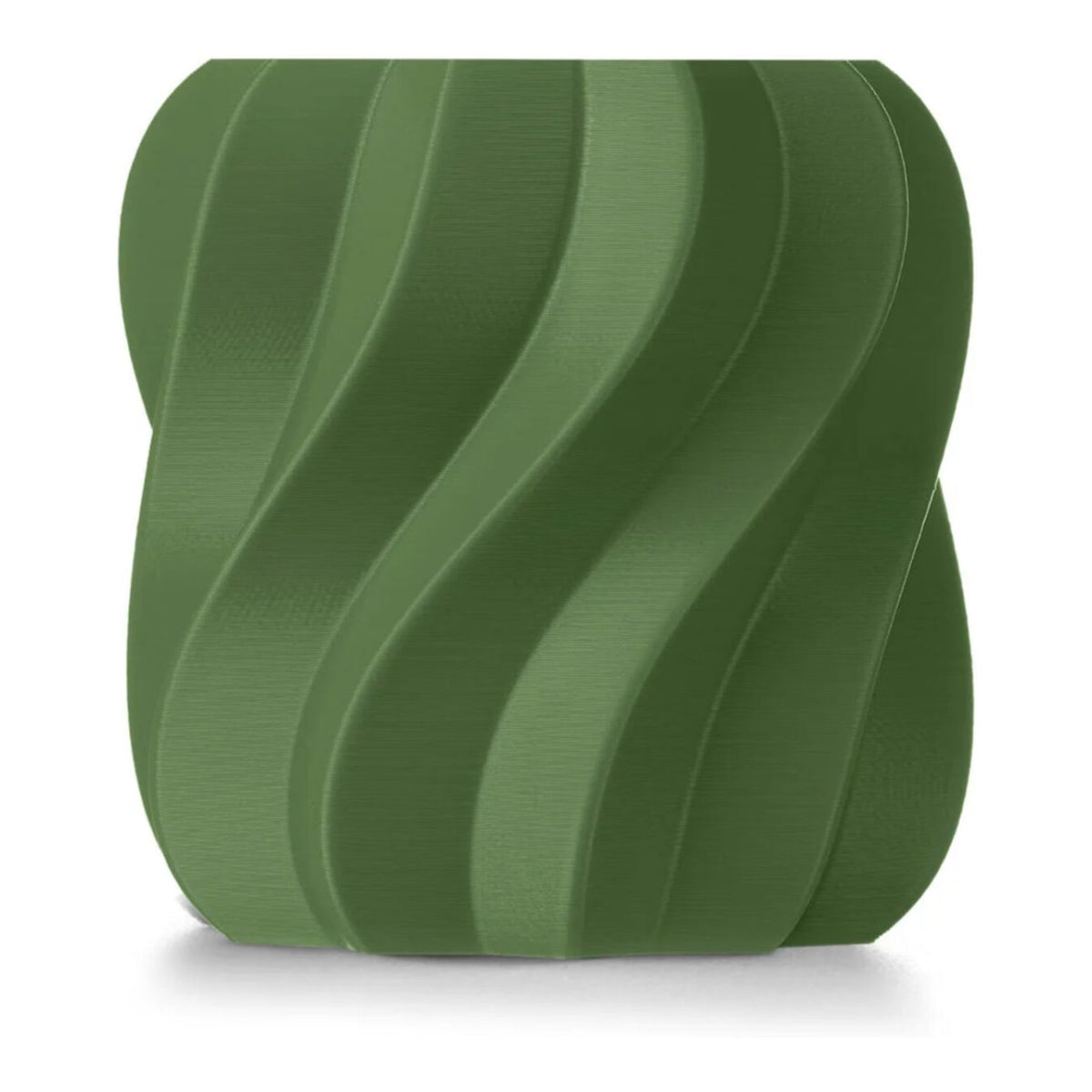 Anycubic PLA Filament 1Kg - Olive Green AHPLOG-10